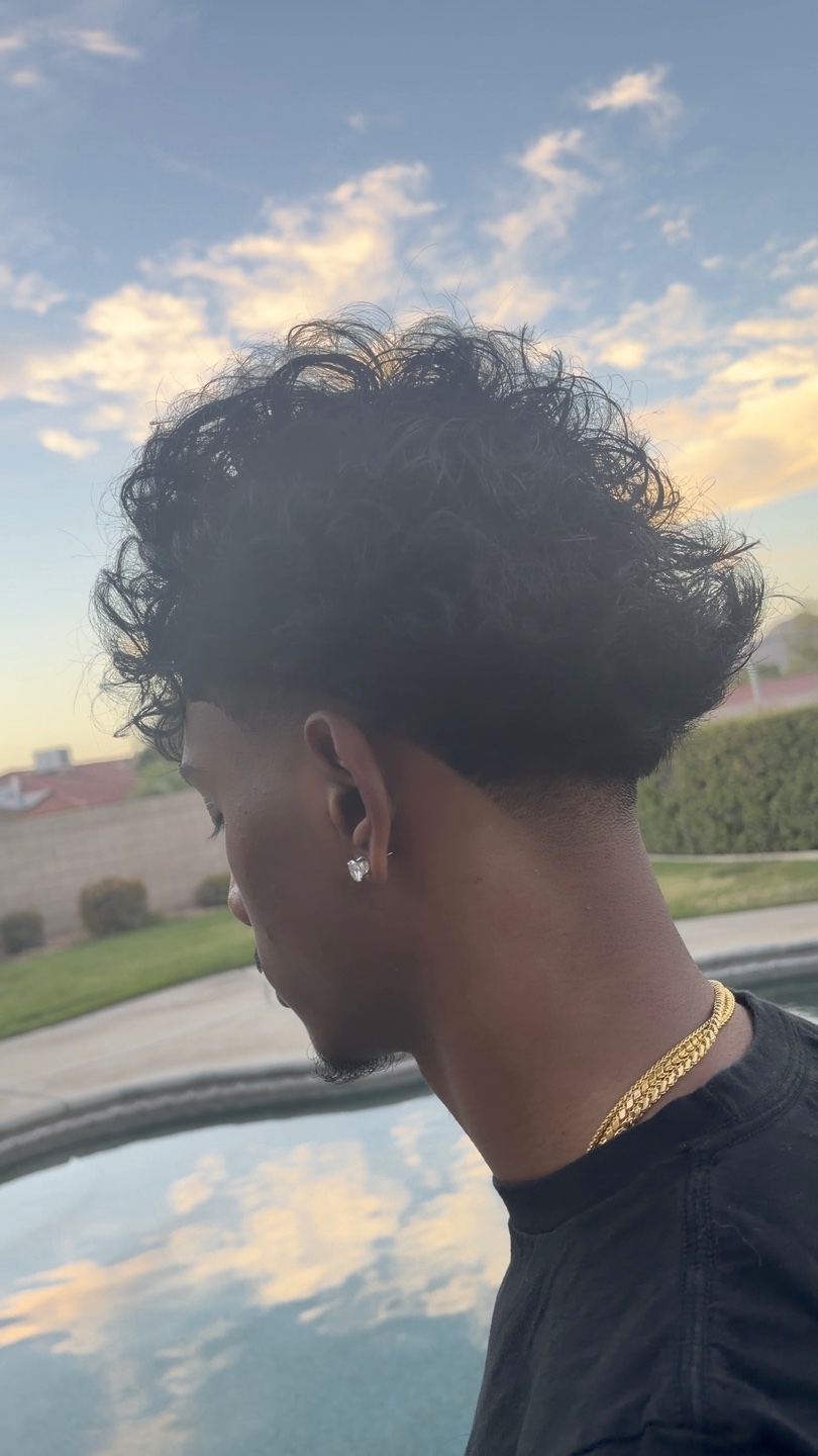 taper 🔥