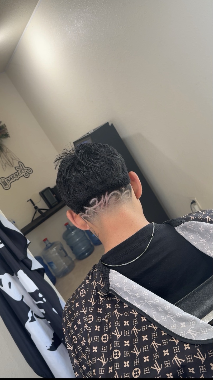 Quick lul design🤞