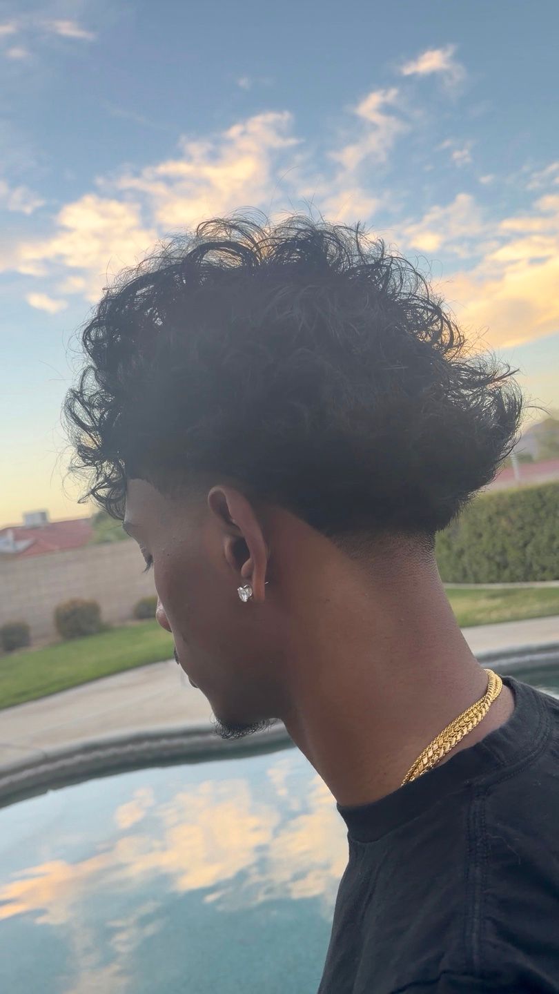 taper 🔥