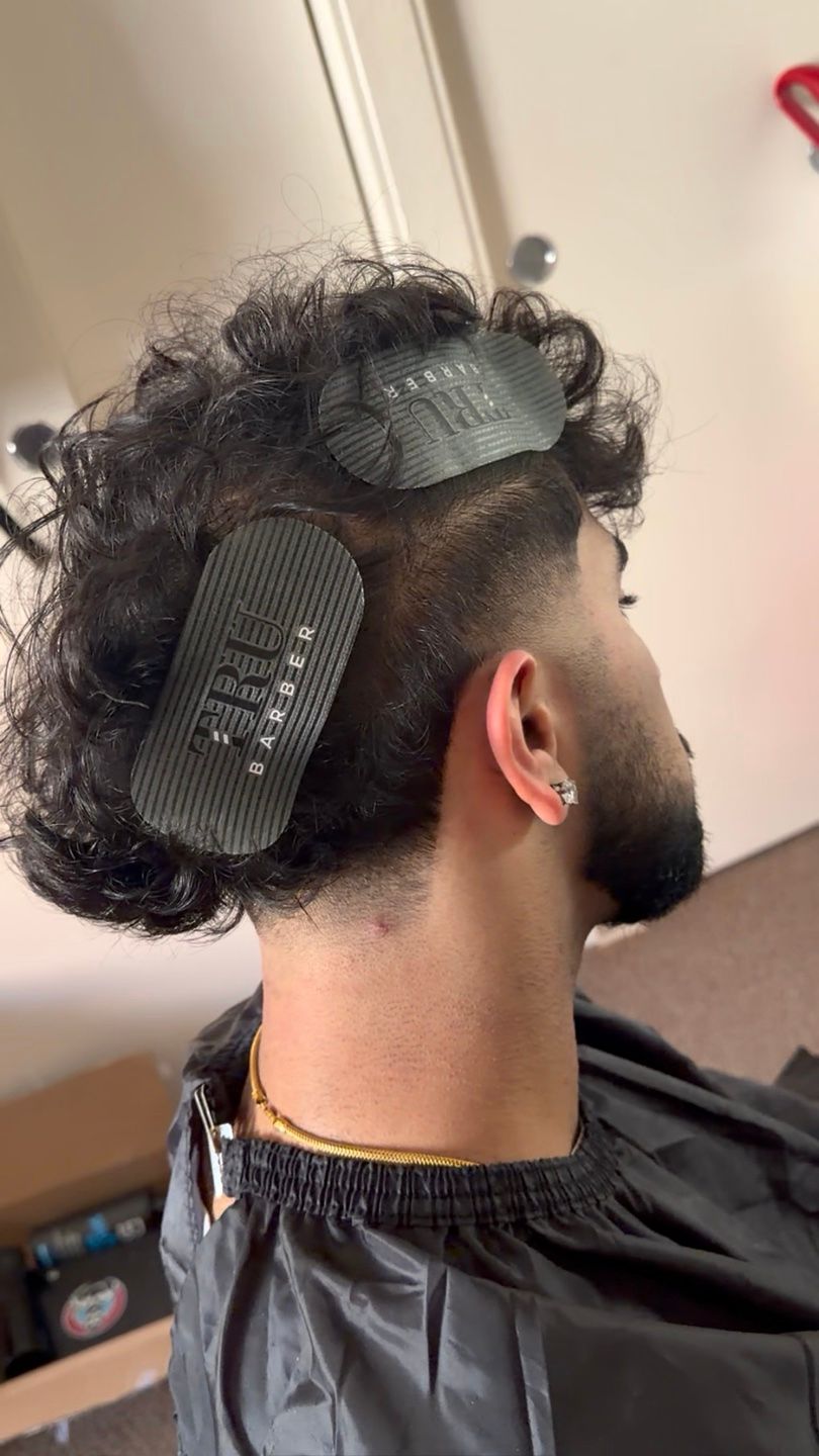 taper 🤝