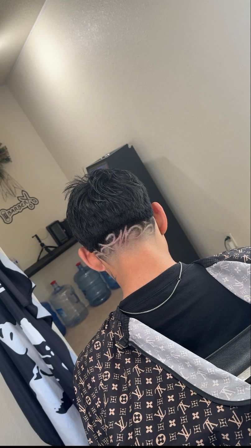 Quick lul design🤞